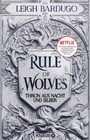 Cover: Rule of Wolves - Knaur