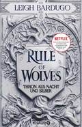 Cover: Rule of Wolves - Knaur