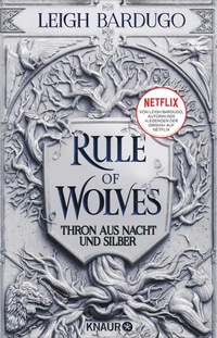 Enlarge image Cover: Rule of Wolves - Knaur