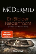 Cover: Ein Bild der Niedertracht - Droemer