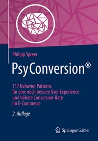 Bild vergrößern Bild: PsyConversion® - Springer Gabler