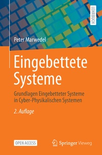 Abbildung von: Eingebettete Systeme - Springer Vieweg