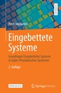 Cover: Eingebettete Systeme - Springer Vieweg