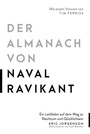 Cover: Der Almanach von Naval Ravikant - FinanzBuch