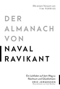 Cover: Der Almanach von Naval Ravikant - FinanzBuch