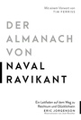 Cover: Der Almanach von Naval Ravikant - FinanzBuch