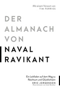 Cover: Der Almanach von Naval Ravikant - FinanzBuch