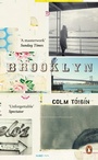 Cover: Brooklyn - Penguin Books Ltd