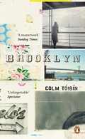 Cover: Brooklyn - Penguin Books Ltd