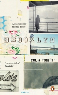 Enlarge image Cover: Brooklyn - Penguin Books Ltd