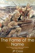 Cover: The Fame of the Name - Blenheim Press Limited