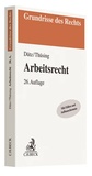 Bild: Arbeitsrecht: ArbR - C.H.BECK