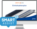 Cover: Einheitsaktenplan online - Jehle