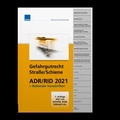 Abbildung von: Handbuch ADR/RID 2021 + nationale Vorschriften  - WEKA