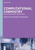 Bild: Computational Chemistry - De Gruyter