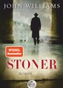 Cover: Stoner - dtv