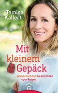 Cover: Mit kleinem Gep&auml;ck - G&uuml;tersloher Verlagshaus