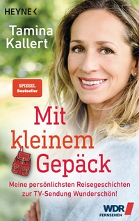 Abbildung von: Mit kleinem Gepäck - Heyne