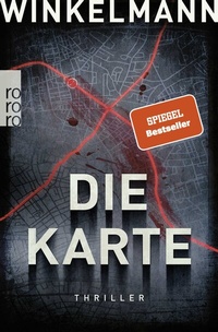 Abbildung von: Die Karte - Rowohlt Taschenbuch