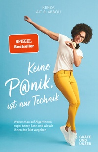 Abbildung von: Keine Panik, ist nur Technik - Gräfe und Unzer