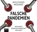 Cover: Falsche Pandemien - abod