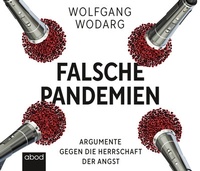Enlarge image Cover: Falsche Pandemien - abod