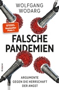 Cover: Falsche Pandemien - Rubikon