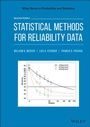 Cover: Statistical Methods for Reliability Data - Wiley