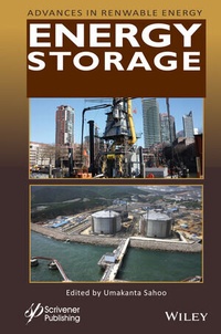 Enlarge image Cover: Energy Storage - Wiley