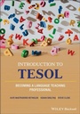 Cover: An Introduction to Tesol: Becoming a Language Teaching Professional - Wiley