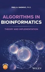 Cover: Algorithms in Bioinformatics: Theory and Implementation - Wiley-Blackwell