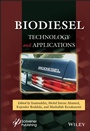 Cover: Biodiesel Technology and Applications - Wiley