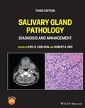 Cover: Salivary Gland Pathology: Diagnosis and Management - Wiley-Blackwell