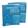 Cover: Emergency Medical Services: Clinical Practice and Systems Oversight - Wiley-Blackwell