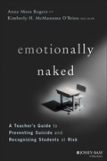 Cover: Emotionally Naked - Jossey-Bass