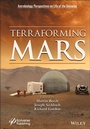 Cover: Terraforming Mars - Wiley
