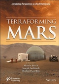 Cover: Terraforming Mars - Wiley