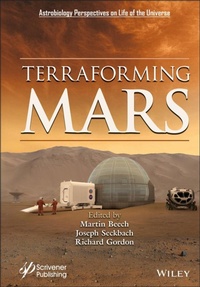Enlarge image Cover: Terraforming Mars - Wiley