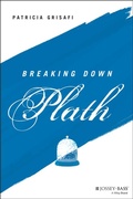 Cover: Breaking Down Plath - Jossey-Bass