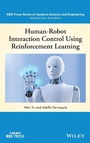 Cover: Human-Robot Interaction Control Using Reinforcement Learning - Wiley-Blackwell