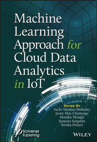 Abbildung von: Machine Learning Approach for Cloud Data Analytics in IoT - Wiley