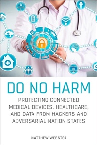 Enlarge image Cover: Do No Harm - Wiley
