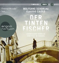Abbildung von: Der Tintenfischer - Argon