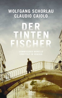 Abbildung von: Der Tintenfischer - Kiepenheuer & Witsch