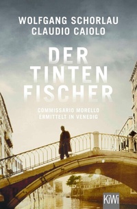 Abbildung von: Der Tintenfischer - Kiepenheuer & Witsch