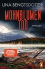 Cover: Mohnblumentod - Penguin Verlag