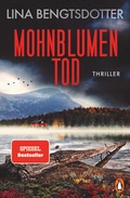 Cover: Mohnblumentod - Penguin