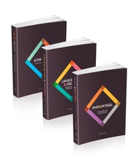 Enlarge image Cover: Front-End Back-End Development with HTML, CSS, JavaScript, jQuery, PHP, and MySQL - Wiley
