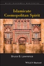 Cover: Islamicate Cosmopolitan Spirit - Wiley-Blackwell