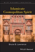 Cover: Islamicate Cosmopolitan Spirit - Wiley-Blackwell